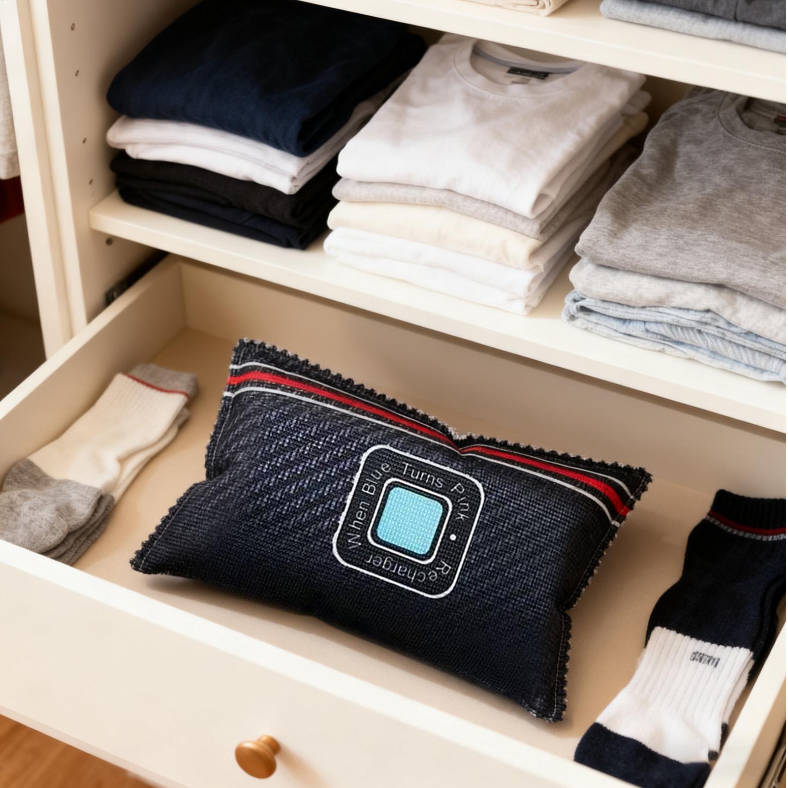 Activated Charcoal Air Purifie - Odor Eliminator Car 리뷰 및 가격