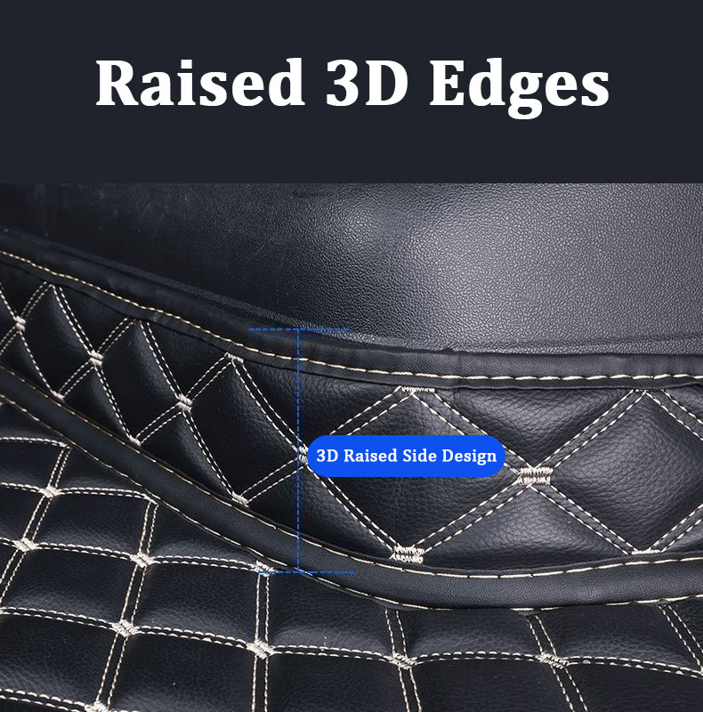 Car Trunk Pad For MG HS EHS Ac - Leather Cleaner Interior 리뷰 및 가격
