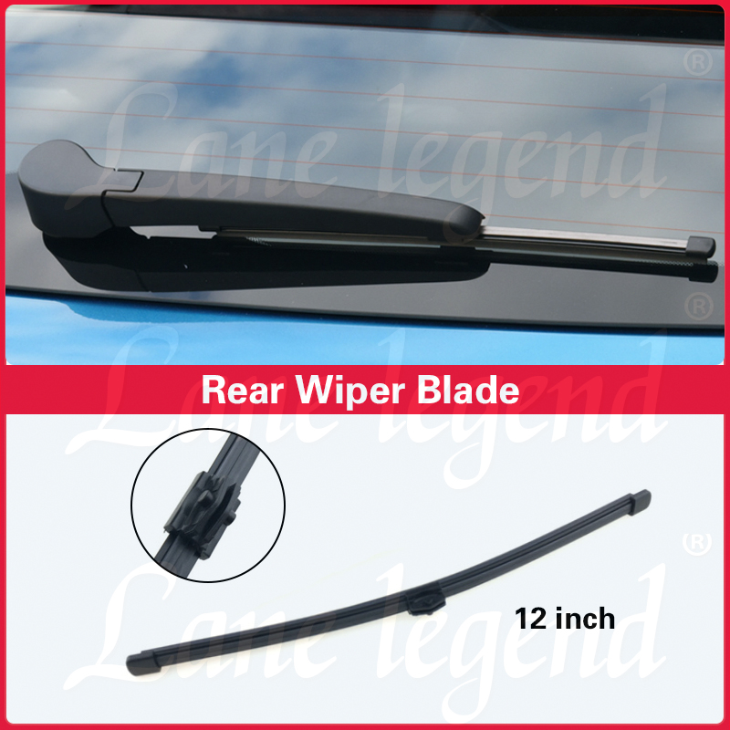 Car Rear Wiper Blade For BYD A - Car Cleaning Brush 리뷰 및 가격