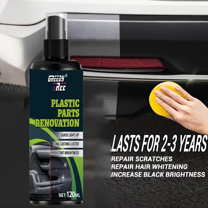 Tire Shine & Plastic Repair Pa - Trim Restorer Plastic 리뷰 및 가격
