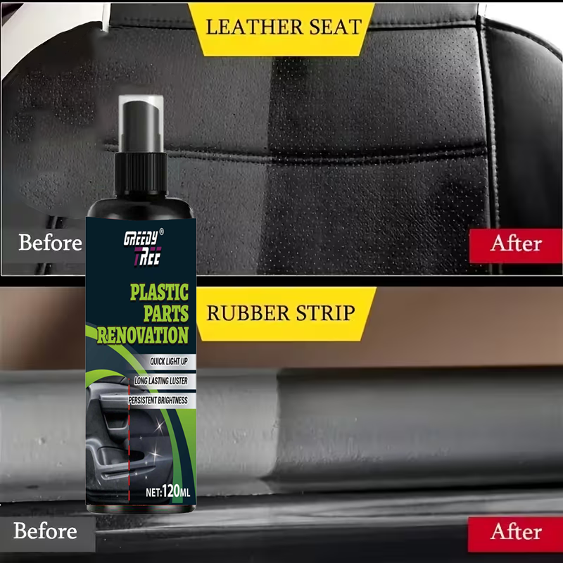 Tire Shine & Plastic Repair Pa - Trim Restorer Plastic 리뷰 및 가격