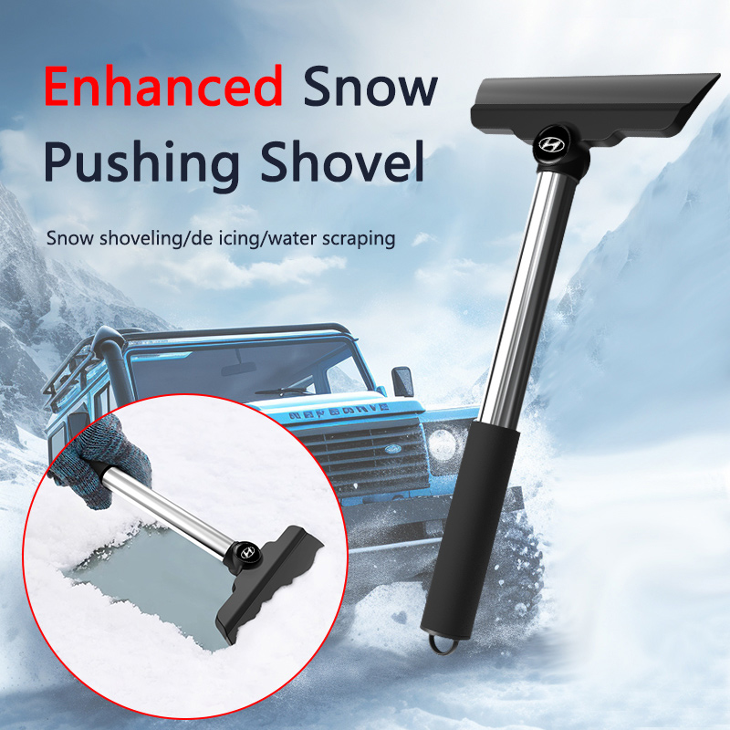 Car Snow Brush Cleaning Shovel - Car Cleaning Brush 리뷰 및 가격