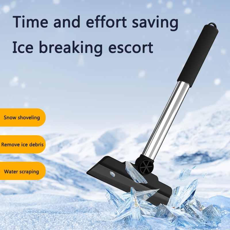 Car Snow Brush Cleaning Shovel - Car Cleaning Brush 리뷰 및 가격