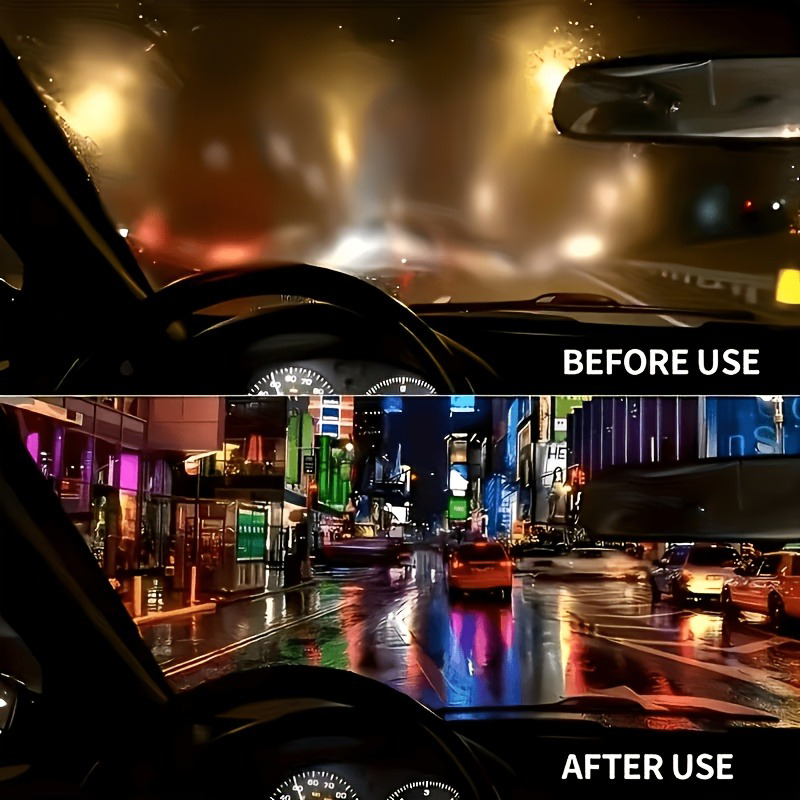 Concentrated Car Glass Cleaner - Glass Cleaner Streak 리뷰 및 가격